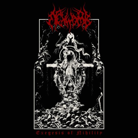 NEXWOMB - Exegesis of Nihility