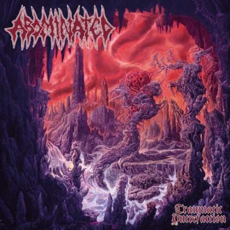 ABOMINATED - Traumatic Putrefaction