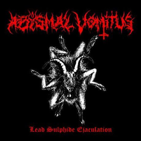 ABYSMAL VOMITUS - Lead Sulphide Ejaculation