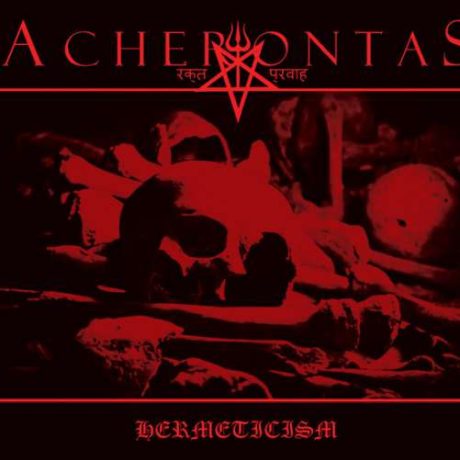 ACHERONTAS - Hermeticism