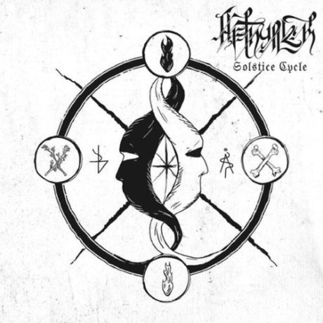 AETHYRICK - Solstice Cycle