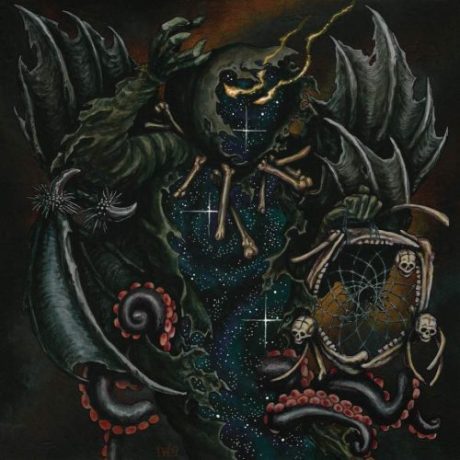 AEVANGELIST - Nightmarecatcher