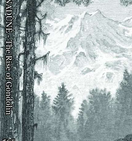 ANADÛNÊ - The Rise of Gondolin