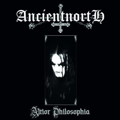 ANCIENT NORTH - Altior Philosophia