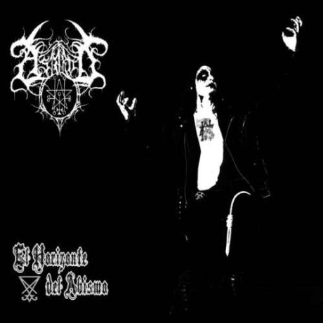 ASTAROT - El Horizonte del Abysmo