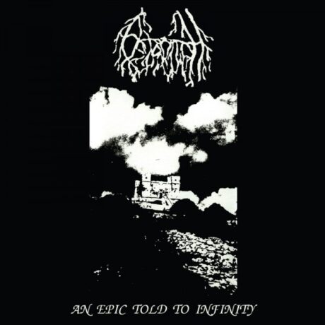 ASTAROTH - An Epic Told To Infinity