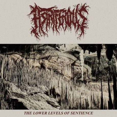 ASTRIFEROUS - The Lower Levels