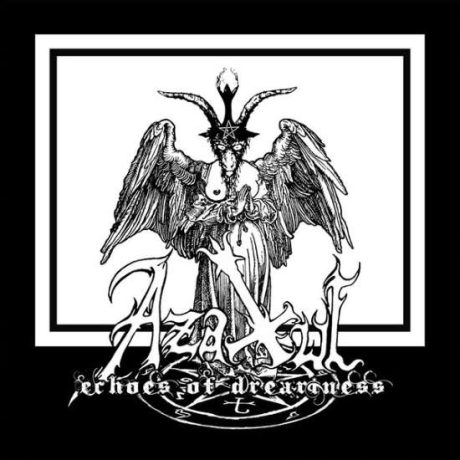AZAXUL - Echoes of Dreariness