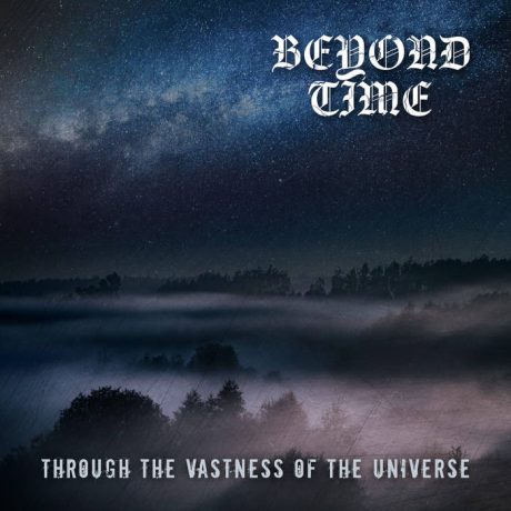 BEYOND TIME - Through the Vastness of the Universe