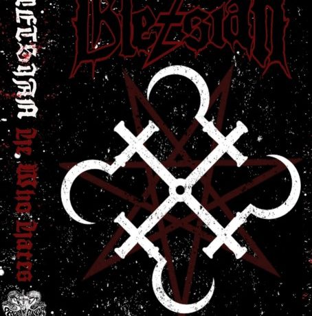 BLETSIAN - He Who Hates