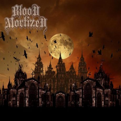 BLOOD MORTIZED - Blood Mortized