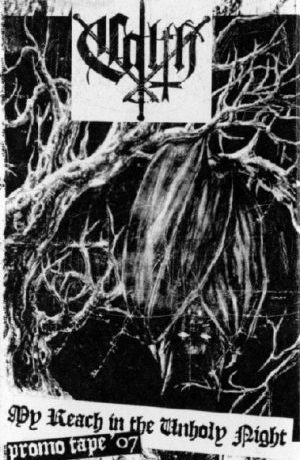 CALTH - My Reach in the Unholy Night