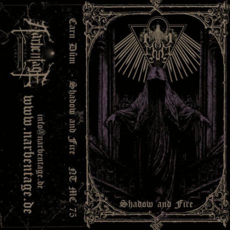 CARN DÛM - Shadown and Fire