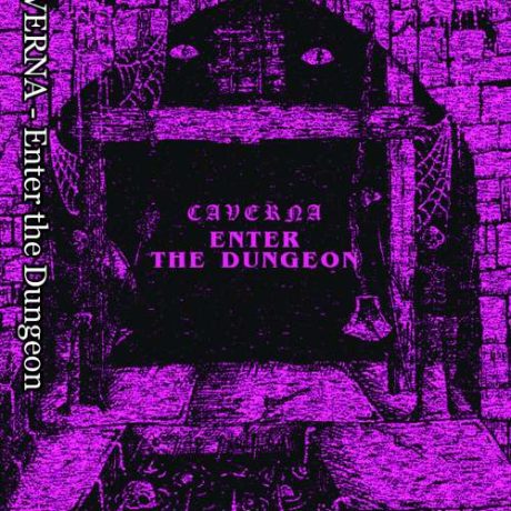 CAVERNA - Enter the Dungeon