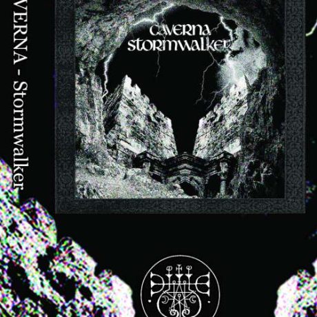 CAVERNA - Stormwalker