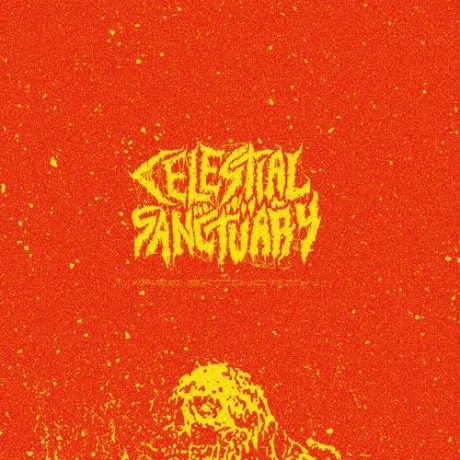 CELESTIAL SANCTUARY - Mass Extinction (CD-r)