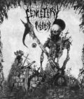 CEMETERY REIGN - Confined to Time