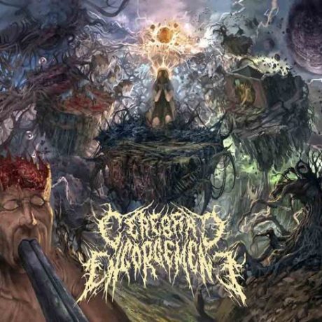 CEREBRAL ENGORGEMENT - Cerebral Chronicles