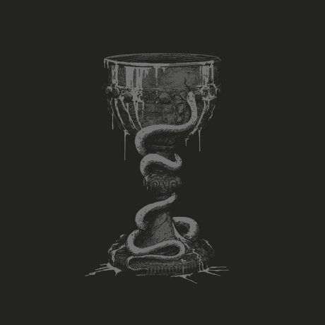 CHALICE OF BLOOD - s/t