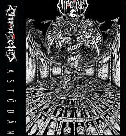 CHRONICLES - Astōdān