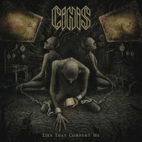 CINIS - Lies That Comfort Me