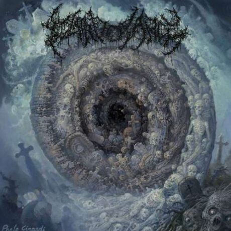 CLAIRVOYANCE - Chasm of Immurement