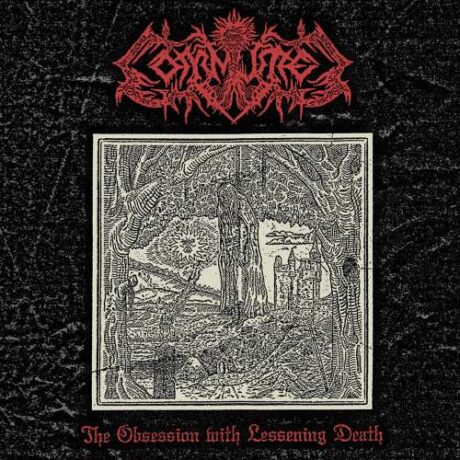 COMMUTED - The Obsession with Lessening Death