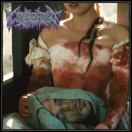 CONTAMINATED - Celebratory Beheading
