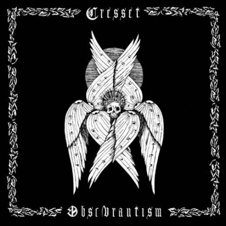 CRESSET - Obscurantism