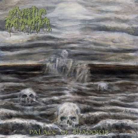 CYSTIC - Palace of Shadows