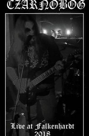 CZARNOBOG - Live at Falkenhardt