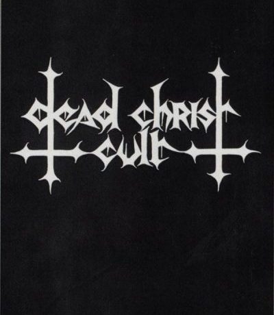 DEAD CHRIST CULT - Stigma