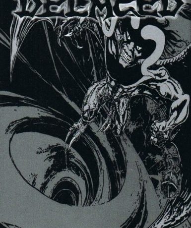 DECAYED - Chaos Underground