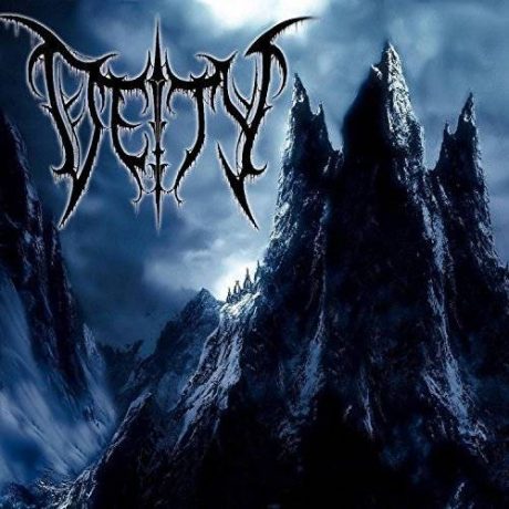 DEITY - Deity