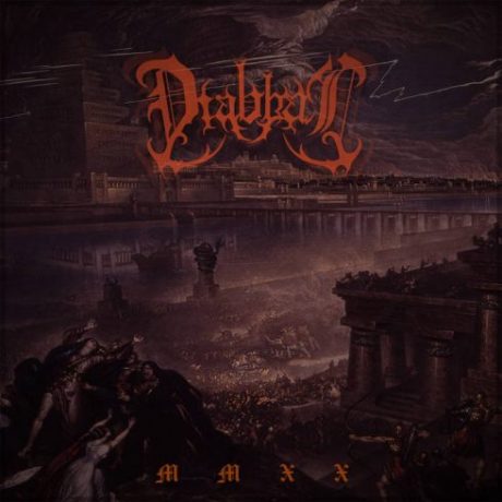 DIABHAL - MMXX