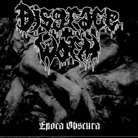 DISGRACE WORM - Epoca Obscura