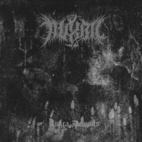 Diurnal - Asura Demons