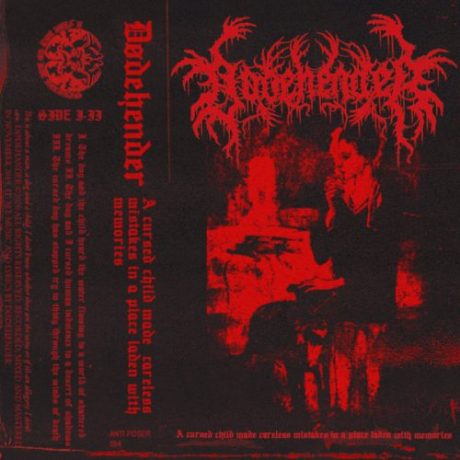 DØDEHENDER - A Cursed Child Made Careless Mistakes In A Place Laden With Memories