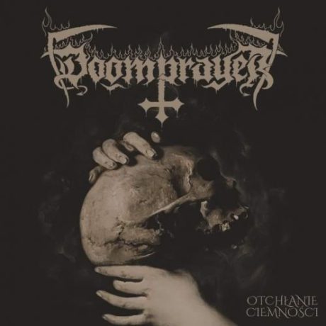 DOOMPRAYER - Otchłanie Ciemności