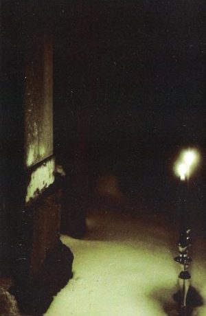 DUNKELHEIT / WACHT - split