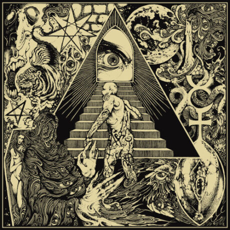 EGREGORE - The Word of His Law