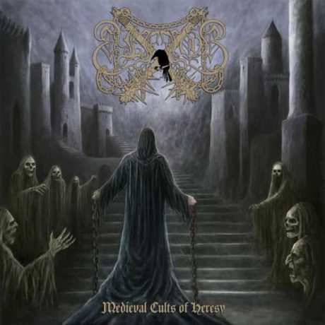 ELFFOR - Medieval Cults of Heresy