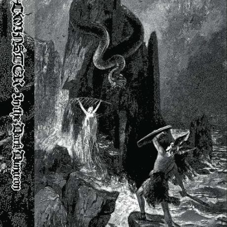 ELMINSTER - In the Dark Dungeon