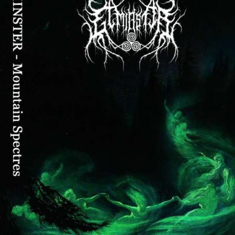 ELMINSTER - Mountain Spectres
