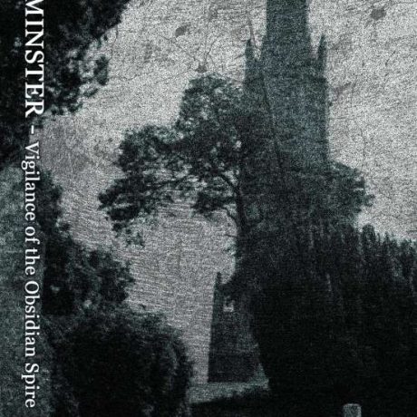 ELMINSTER - Vigilance of the Obsidian Spire