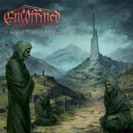 ENCOFFINED - Casket Citadel