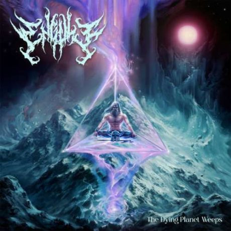 ENGULF - The Dying Earth Weeps