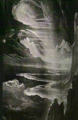 EOLE NOIR - s/t