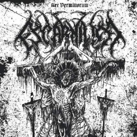 ESCARNIUM - Rex Verminorum
