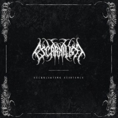 ESCARNIUM - Excruciating Existence